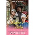 The Baker's baby: 5 Amish Babies