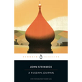 A Russian Journal
