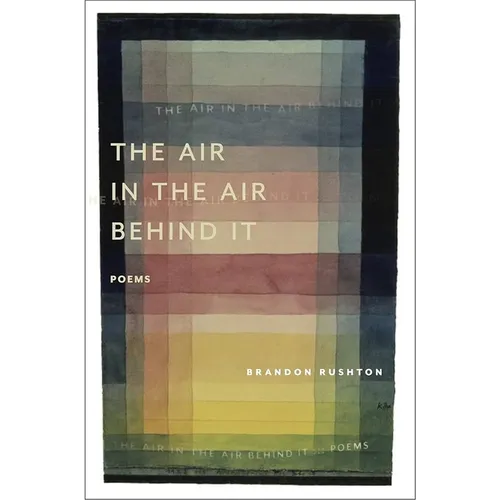 The Air in the Air Behind It