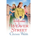 Welcome to Weaver Street