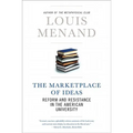 The Marketplace of Ideas