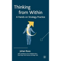 Thinking from Within: A Hands-On Strategy Practice