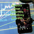 Robots How Improve Economy Growth