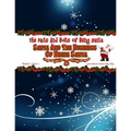 Santa and the Business of Being Santa: The Nuts & Bolts of Being Santa