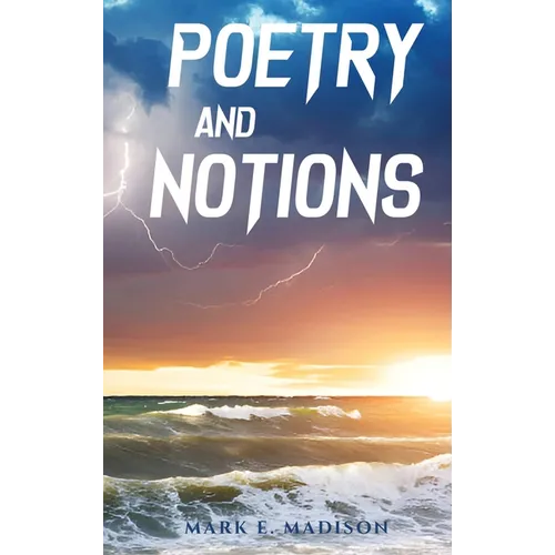Poetry And Notions