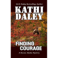Finding Courage