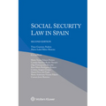 Social Security Law in Spain