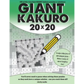 Giant Kakuro: 100 20x20 puzzles and solutions