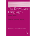 The Dravidian Languages