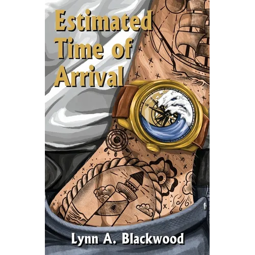 Estimated Time of Arrival