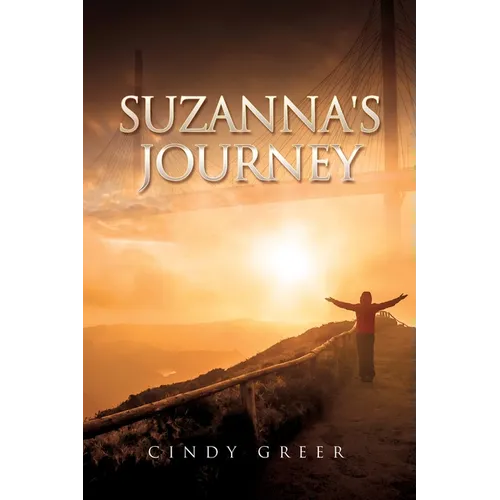 Suzanna's Journey