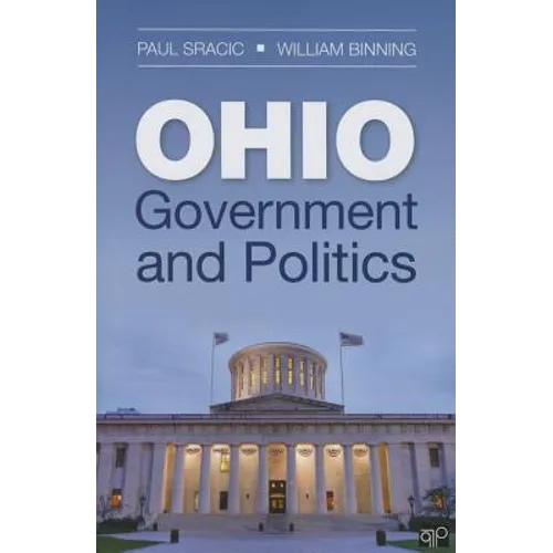 Ohio Government and Politics