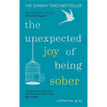 The Unexpected Joy of Being Sober: Discovering a Happy, Healthy, Wealthy Alcohol-Free Life