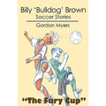 Billy 'Bulldog' Brown: Soccer Stories
