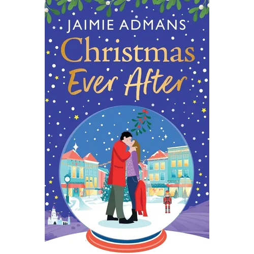 Christmas Ever After