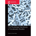 The Routledge Handbook of Vocabulary Studies