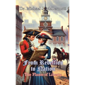 From Rebellion to Nation