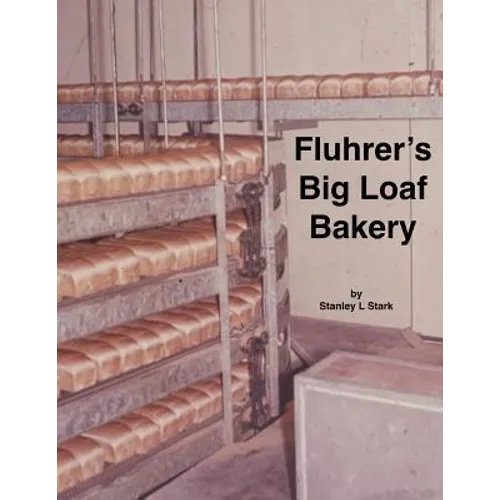 Fluhrer's Big Loaf Bakery