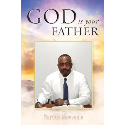 God is your Father