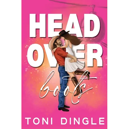 Head Over Boots
