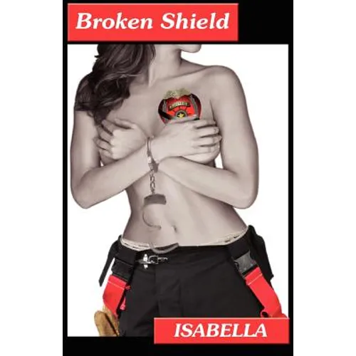 Broken Shield