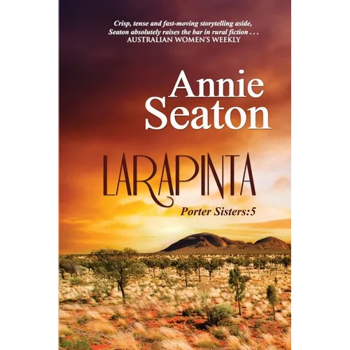 Larapinta