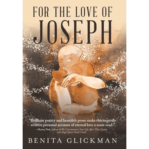 For the Love of Joseph