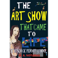 The Art Show That Came to Life at Bundock Primary School