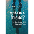 What Is a FRIEND?