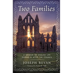 Two Families: A Memoir of English life during and after the Council - Paperback