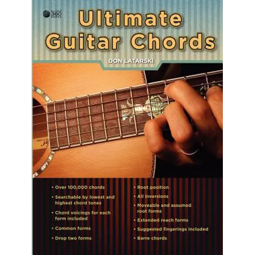 Ultimate Guitar Chords