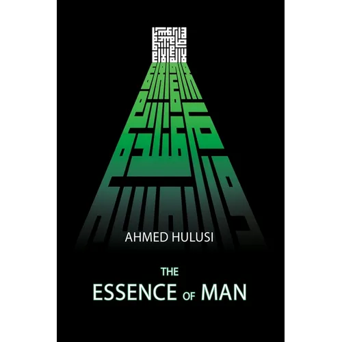 The Essence of Man