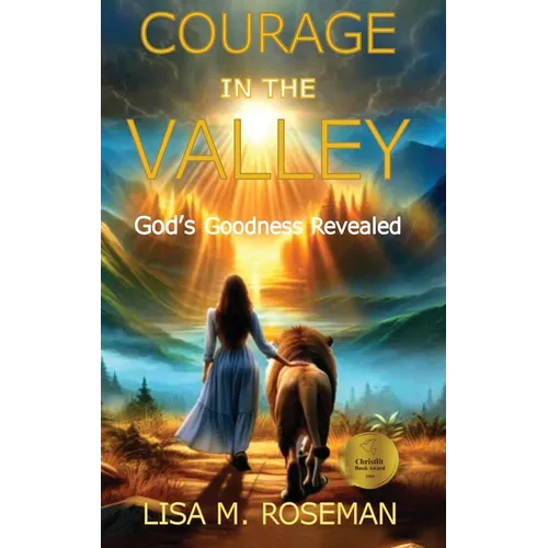 Courage in the Valley