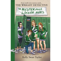 The Mysterious Locker Notes