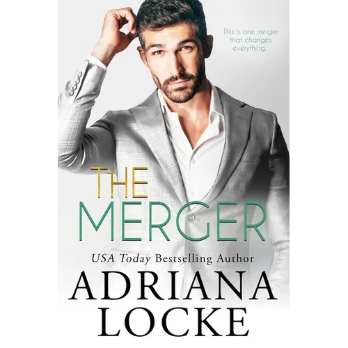 The Merger