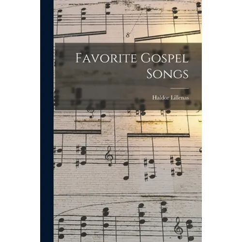Favorite Gospel Songs