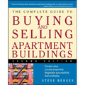 The Complete Guide to Buying and Selling Apartment Buildings