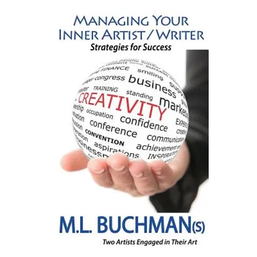 Managing Your Inner Artist / Writer