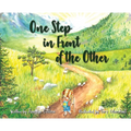 One Step in Front of the Other