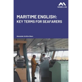 Maritime English: Key Terms for Seafarers