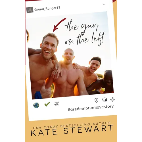 The Guy on the Left