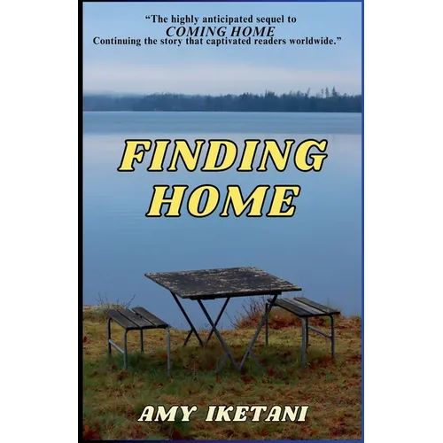 Finding Home