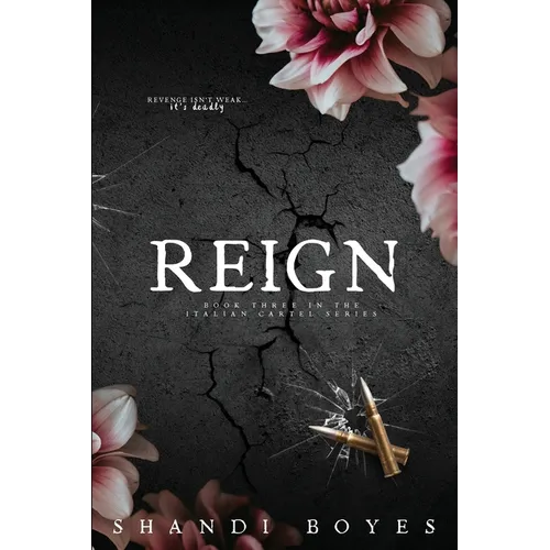 Reign - Discreet