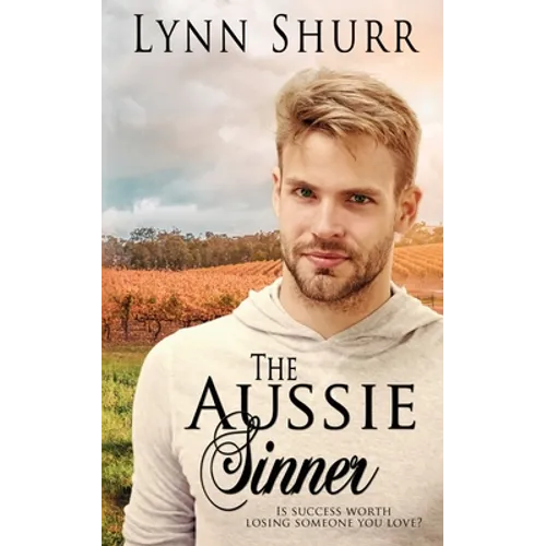 The Aussie Sinner