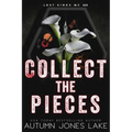 Collect the Pieces: Alternate Cover