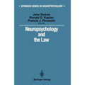 Neuropsychology and the Law
