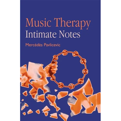 Music Therapy: Intimate Notes