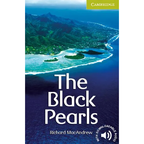 The Black Pearls