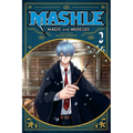 Mashle: Magic and Muscles, Vol. 2
