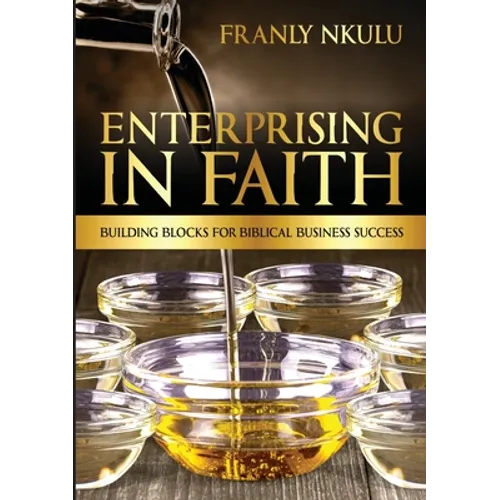 Enterprising In Faith